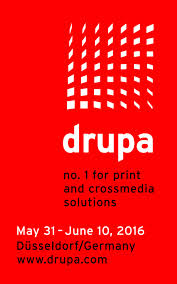 Paperfox on Drupa