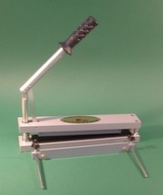 Paperfox MB-22 Rilmaschine