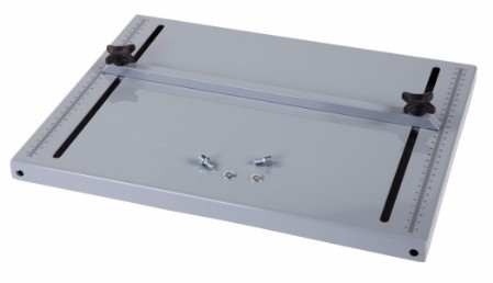 Paperfox MA-500 mesa para el KB-32