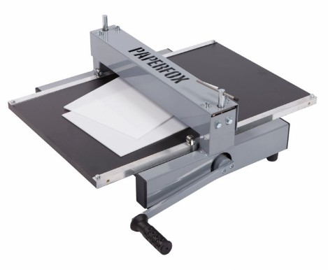 Paperfox H-500A troqueladora manual