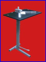 Paperfox MPA-2 mesa para el MP-2