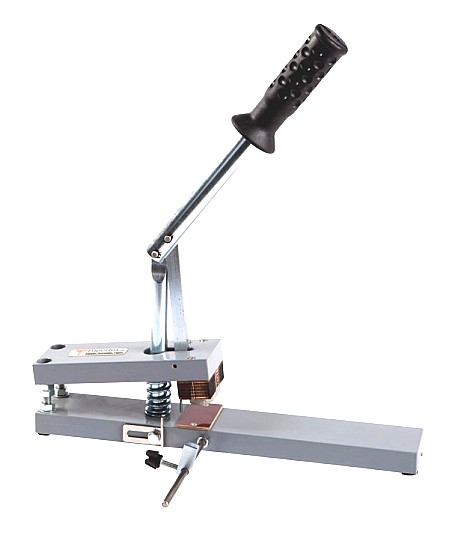 Paperfox MP-1 PERFORATRICE PROFESSIONNELLE