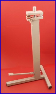Paperfox MP-2 presse, Euro trous de perforation