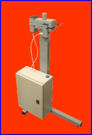 Paperfox MPE-2 lectrique presse