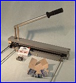 Paperfox KB-32 Combinaison presses