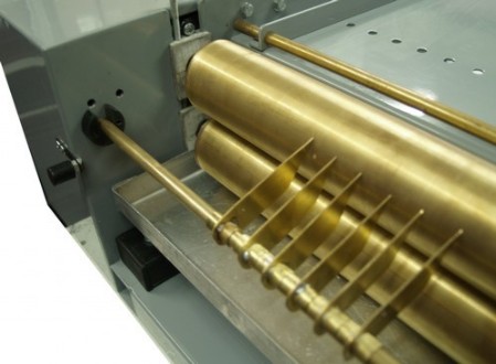Paperfox GL-2 Gluing machine