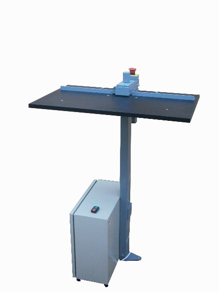 Paperfox MPEA-2 table for MPE-2