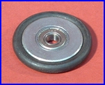 Paperfox GK-1 rubber roller