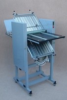 Paperfox F-500 Folding machine