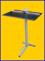 Paperfox MPA-2 table for MP-2, MPE-2 forcalendar hole punch