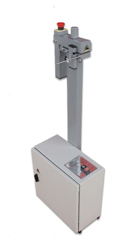 Paperfox MPE-2 elektrische Stanze <br />