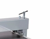 Paperfox H-1 máquina troqueladora manual 