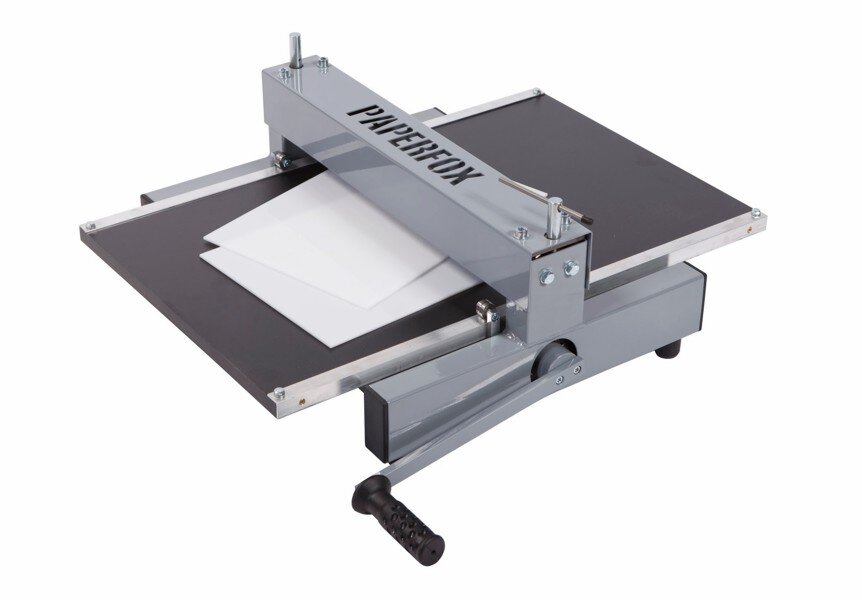 DCH10 Series Paper Box Cutting Machine