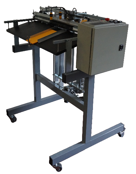 Paperfox FF-3 Friction Feeder