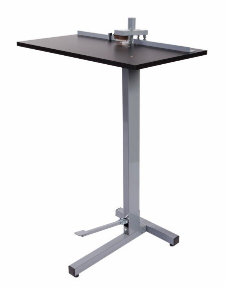 Paperfox MPA-2 table for MP-2, MPE-2