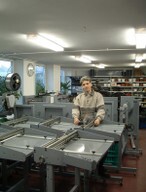 Paperfox print finishing machines
