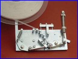 Tape Applying systems