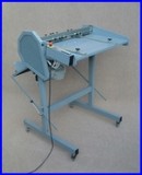 Paperfox R-761 Kisscutting, creasing, perforating machine