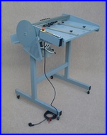 Paperfox R-760 Kisscutting, creasing, perforating machine