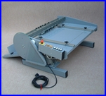 Paperfox R-760A Kisscutting, creasing, perforating machine