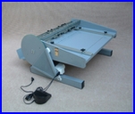 Paperfox R-760AV Kisscutting, creasing, perforating machine