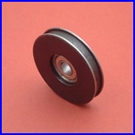 Paperfox BK-10-60 double creasing roller