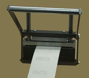 Paperfox TP-1 Text perforator