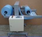 Paperfox KPF-2 Roll-to-roll perforating machine