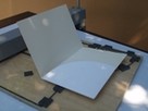 Paperfox HA-2 table with support frame for H-1 with folder