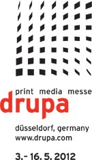 Paperfox on Drupa