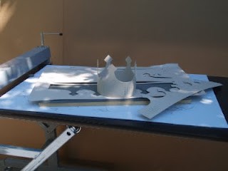 Paperfox H-2 Fustellatrice rotativa