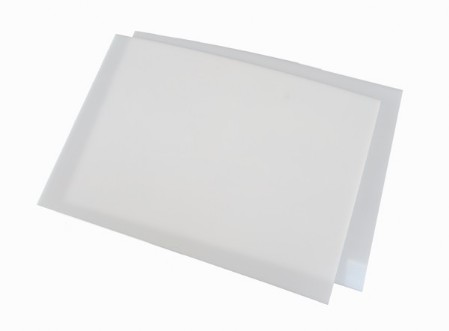 Paperfox VLPOM plastic plech