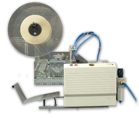 Paperfox HH-1 Çift taraf bant yapıştırma makinesi